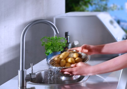 4 bonnes raisons d'installer une cuisine dans son jardin 4 bonnes raisons d'installer une cuisine dans son jardin