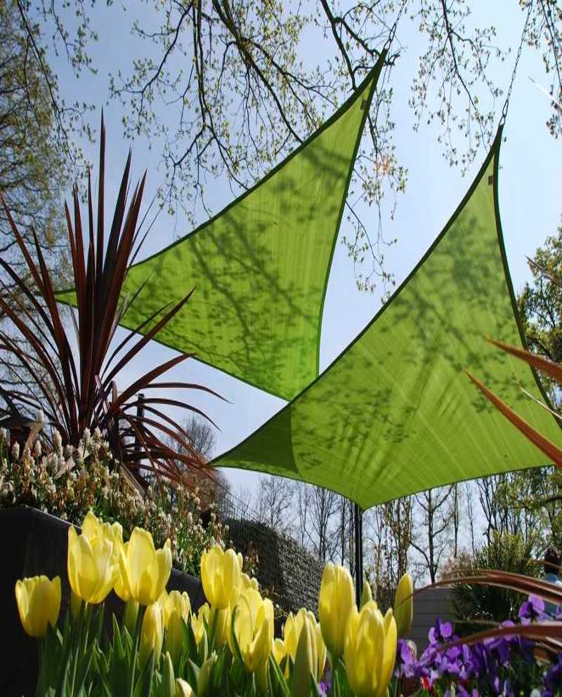 Pare vue métal Corten cercle 180x105cm Pare vue métal Corten cercle 180x105cm