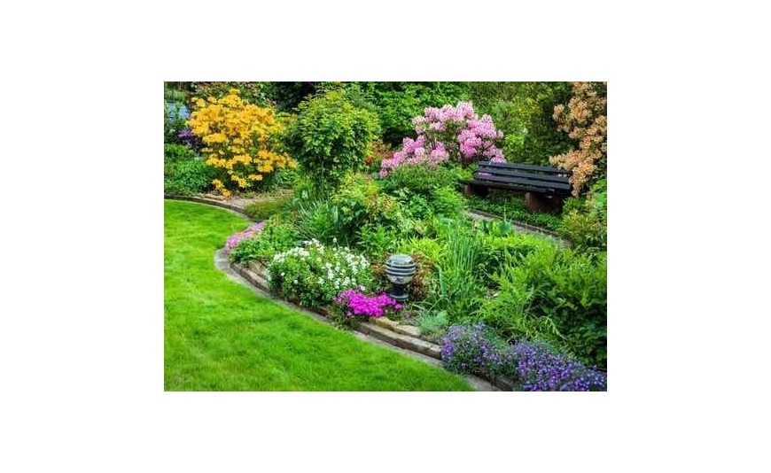 Astuces pour aménager votre jardin en toute simplicité