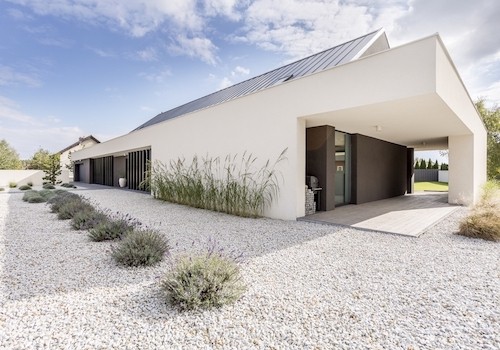 Quelle dalle stabilisatrice et quel gravier choisir ?  Quelle dalle stabilisatrice et quel gravier choisir ?