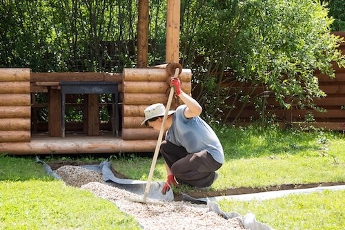 À quoi sert le feutre géotextile ?  À quoi sert le feutre géotextile ?
